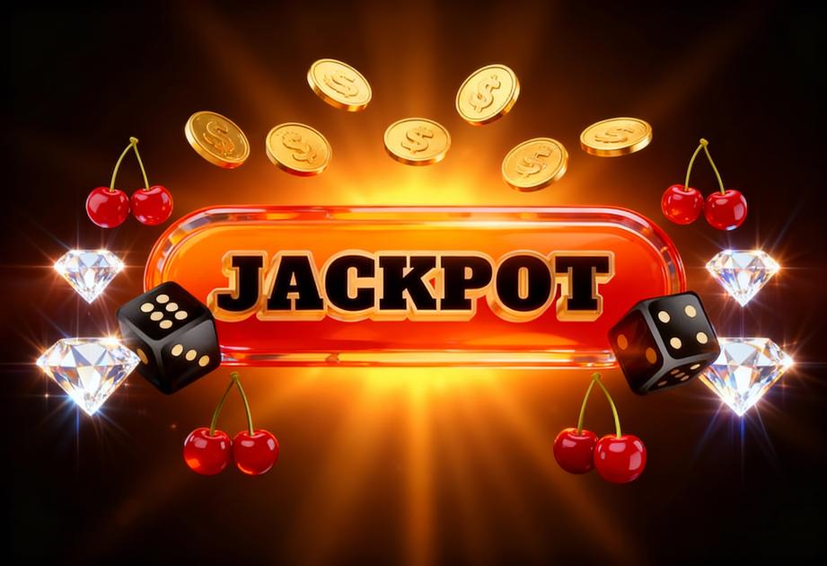 casino lets jackpot